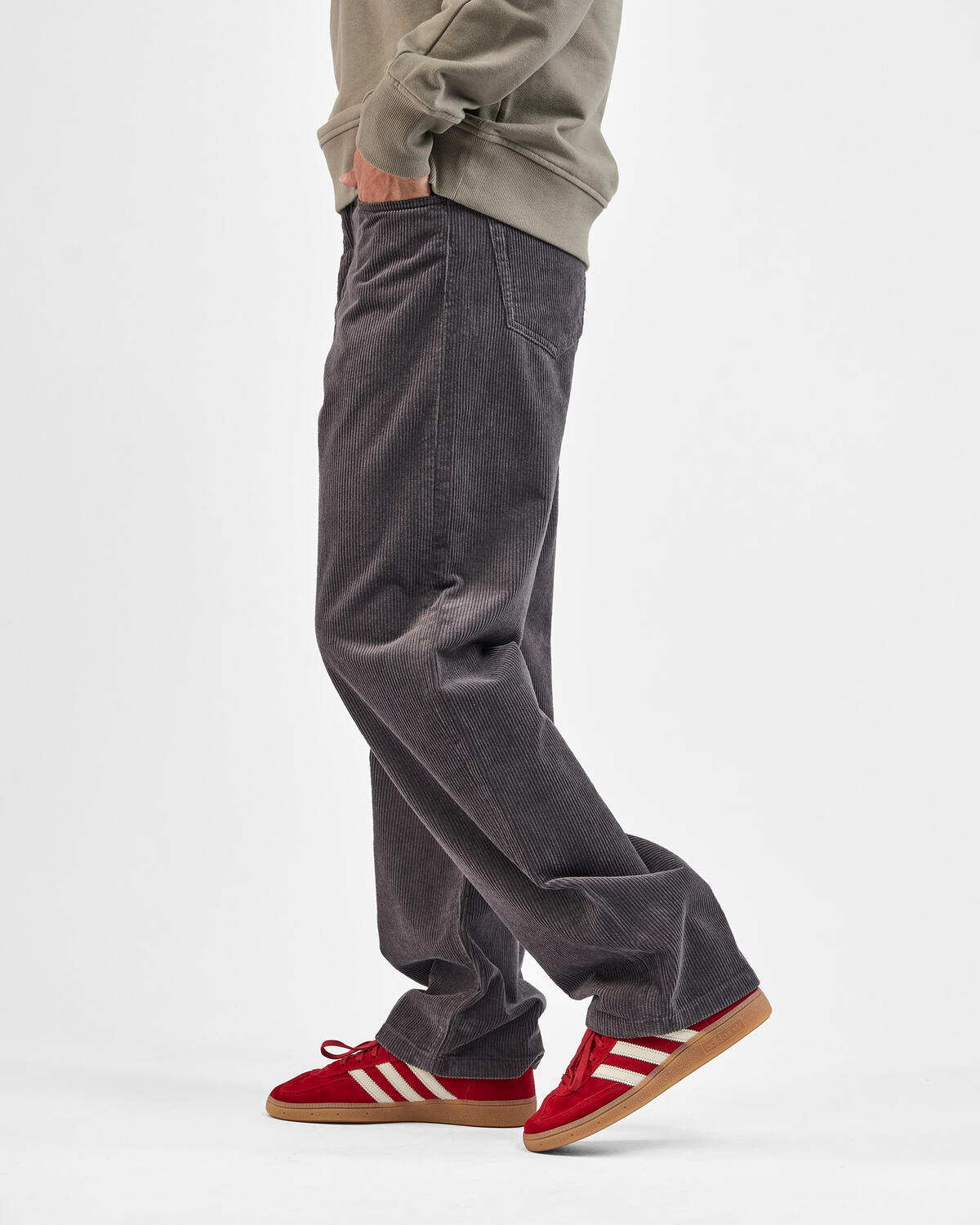 Carhartt WIP Landon Pant | I032297.33C02 | AFEW STORE